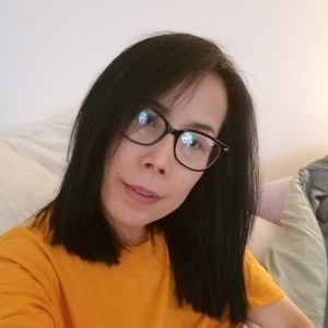 Meet your Posher, Nitaya